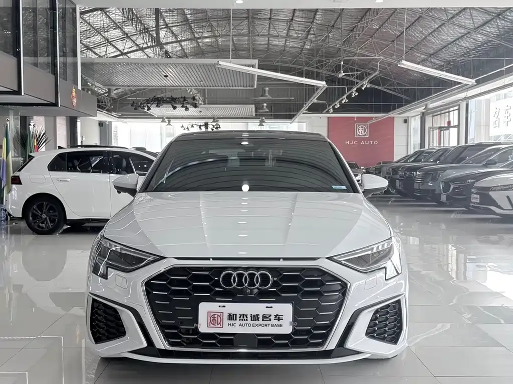 Audi A3 — фото 6