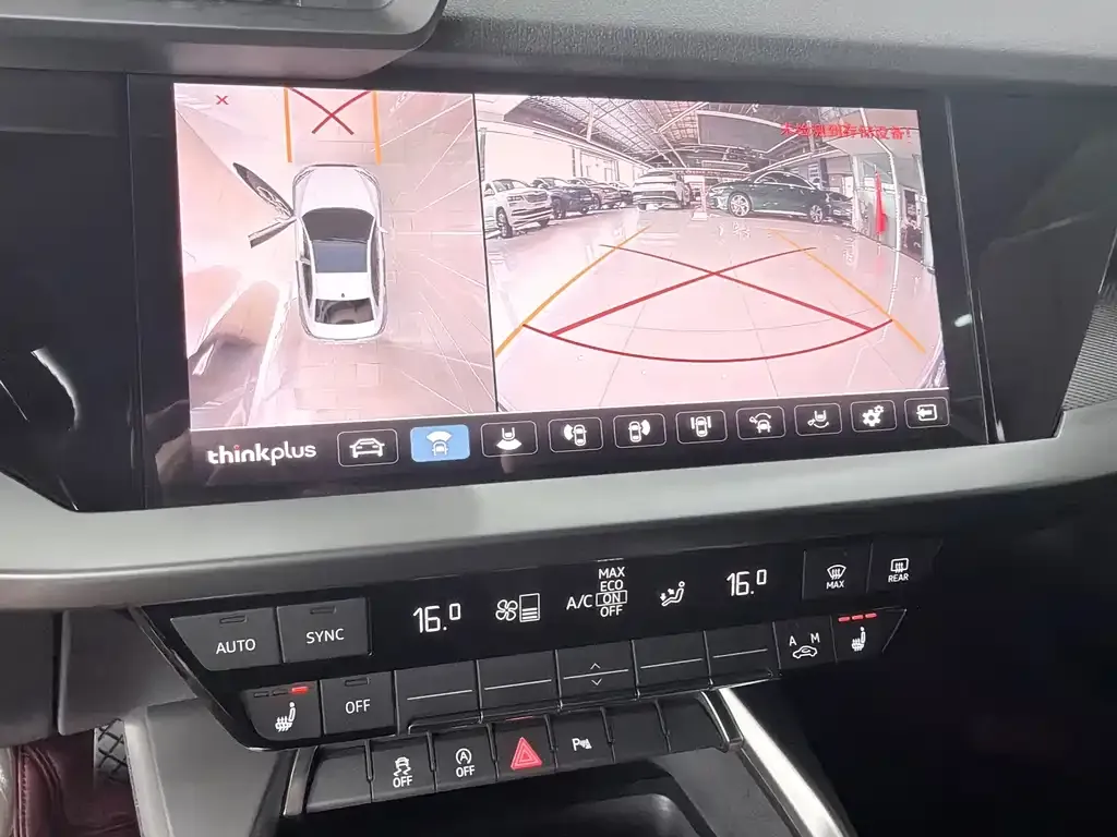 Audi A3 — фото 9