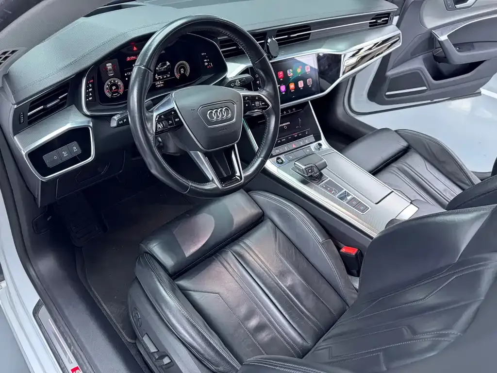 Audi A7 — фото 4