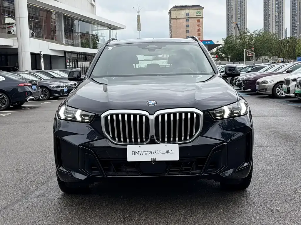 BMW X5 — фото 4