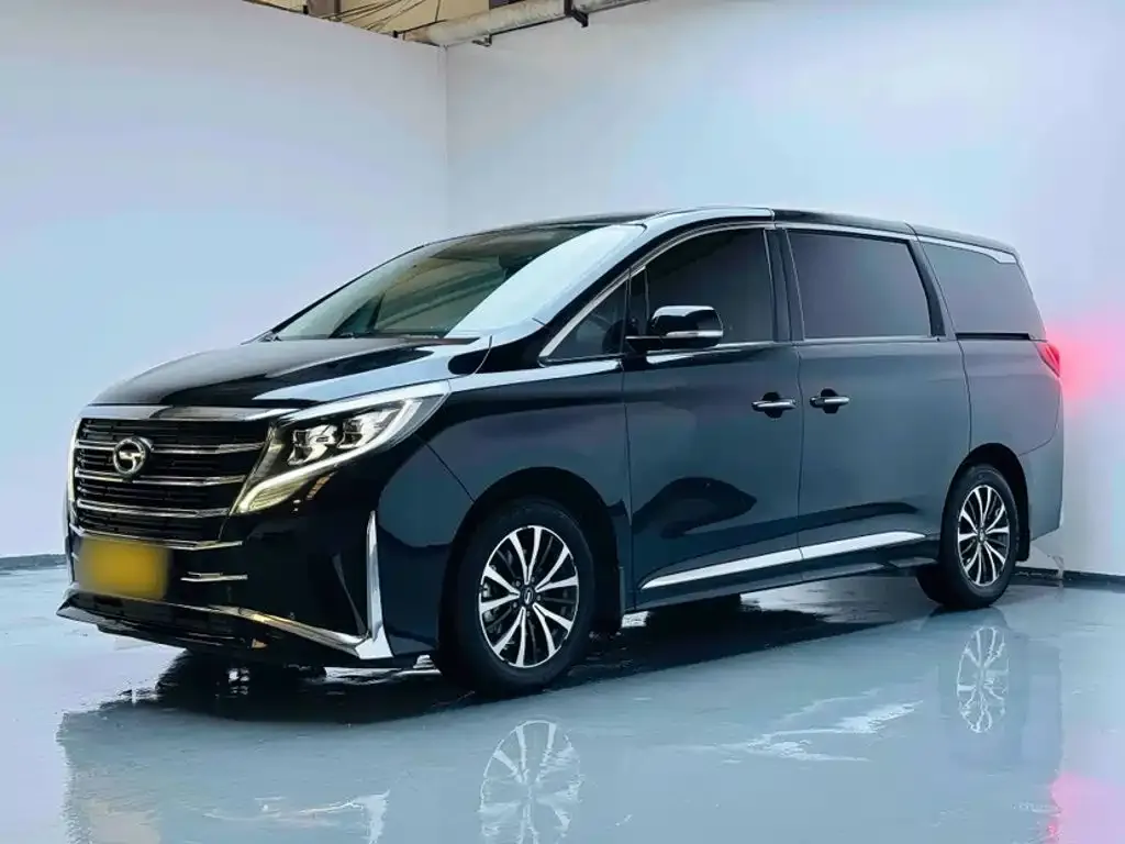 GAC Motor Trumpchi M8 — фото 1