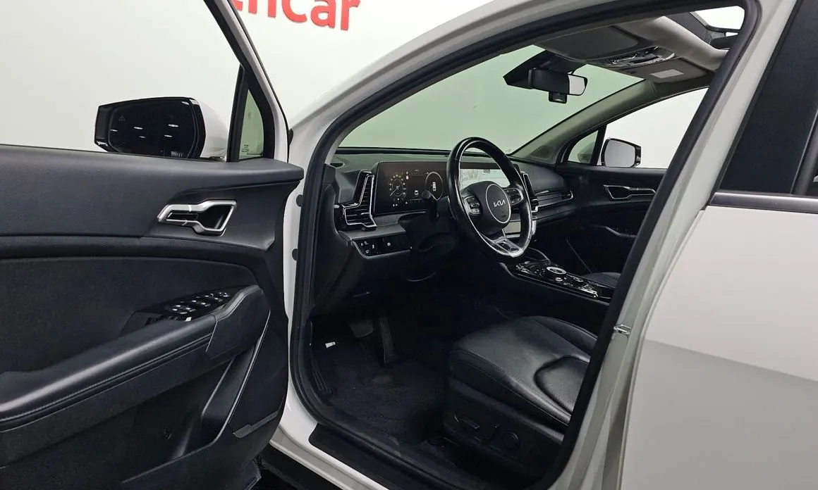 Kia Sportage — фото 4