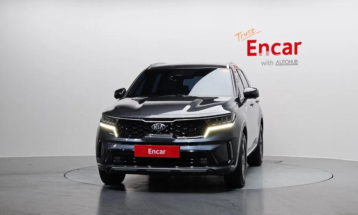 Kia Sorento — фото 3