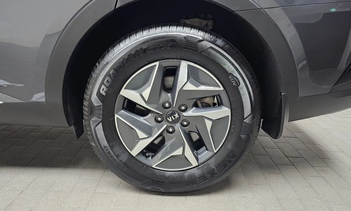 Kia Sorento — фото 8