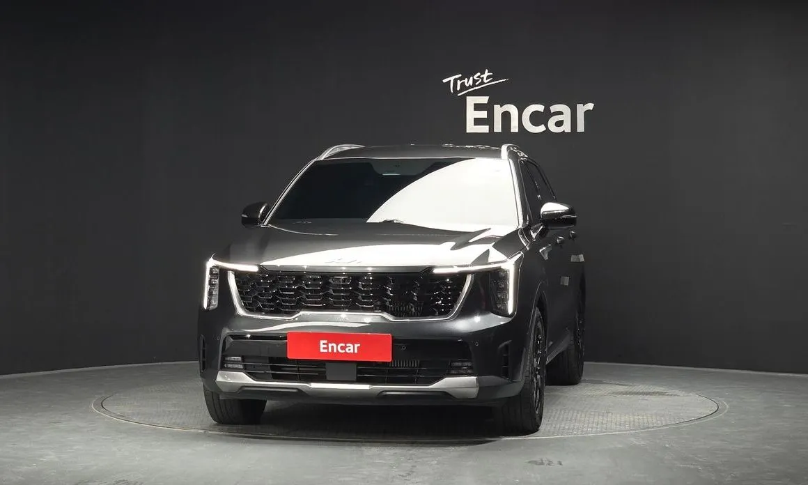 Kia Sorento — фото 4