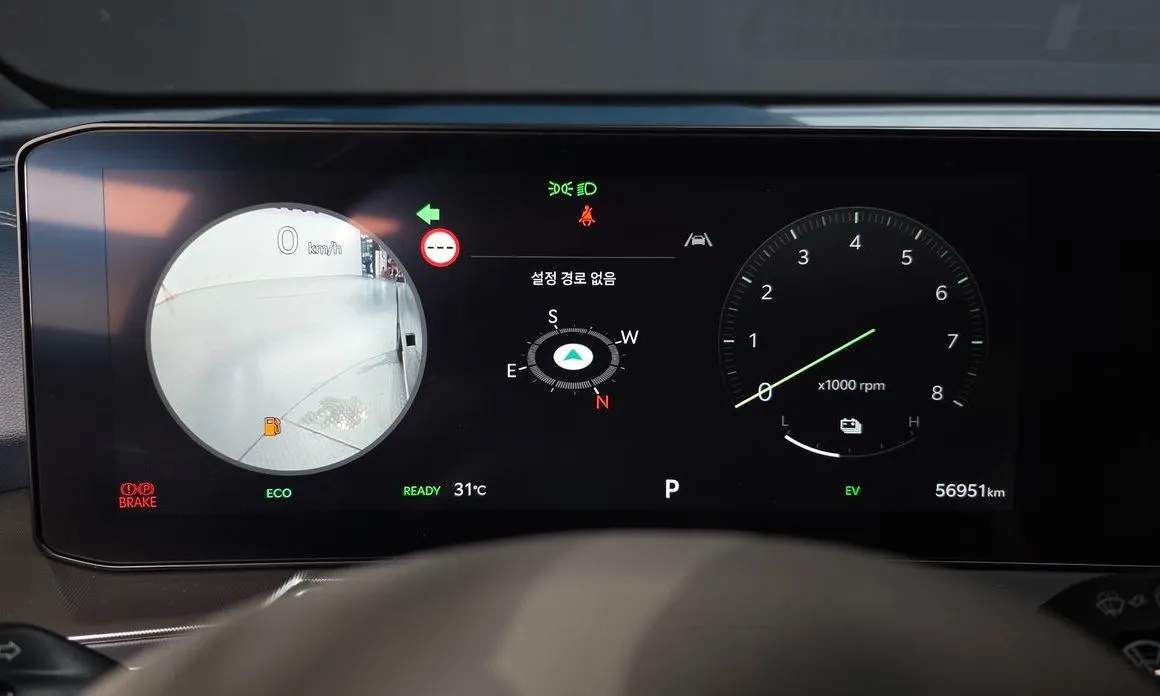Kia Sorento — фото 3