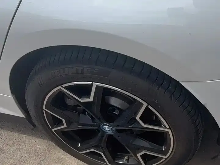 BMW i3 — фото 2