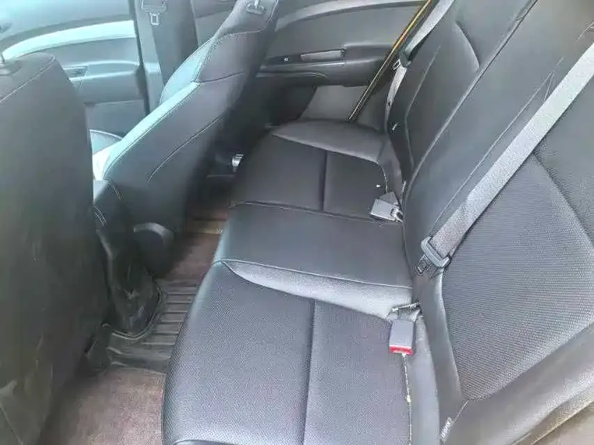 Kia KX1 — фото 2