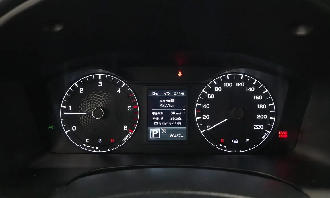 KG Mobility (Ssangyong) Rexton — фото 3