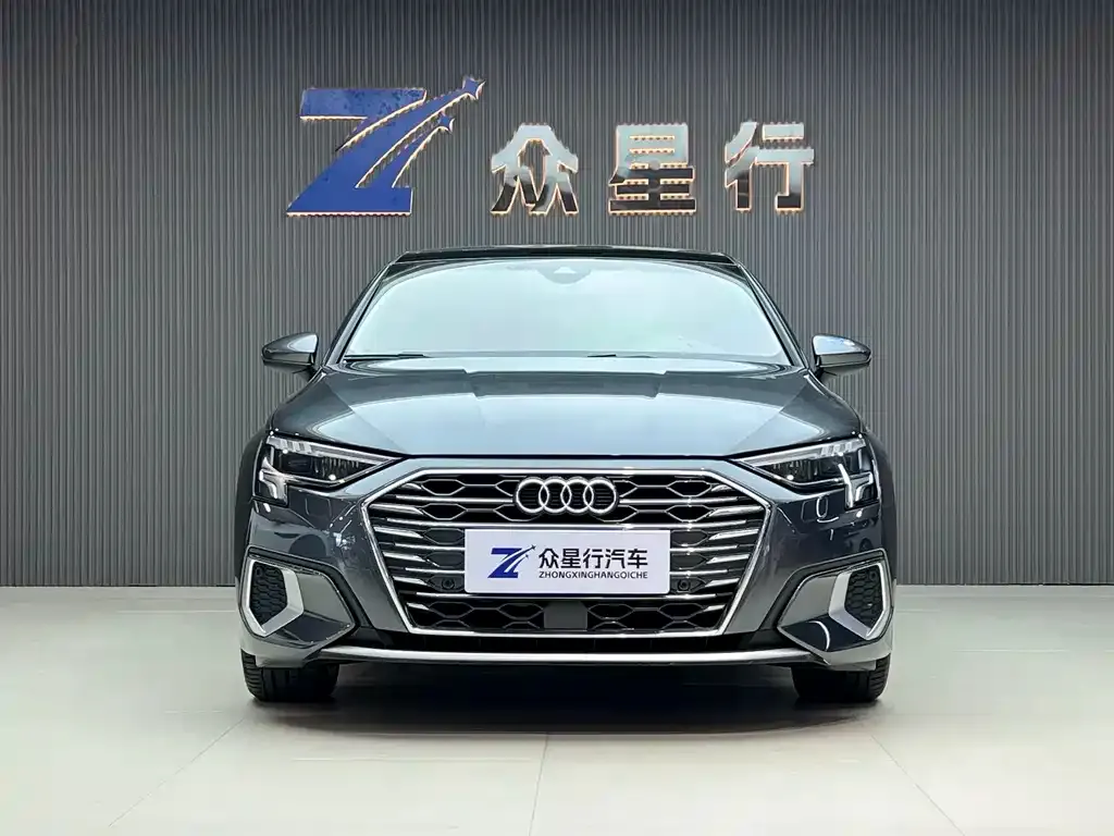 Audi A3 — фото 2