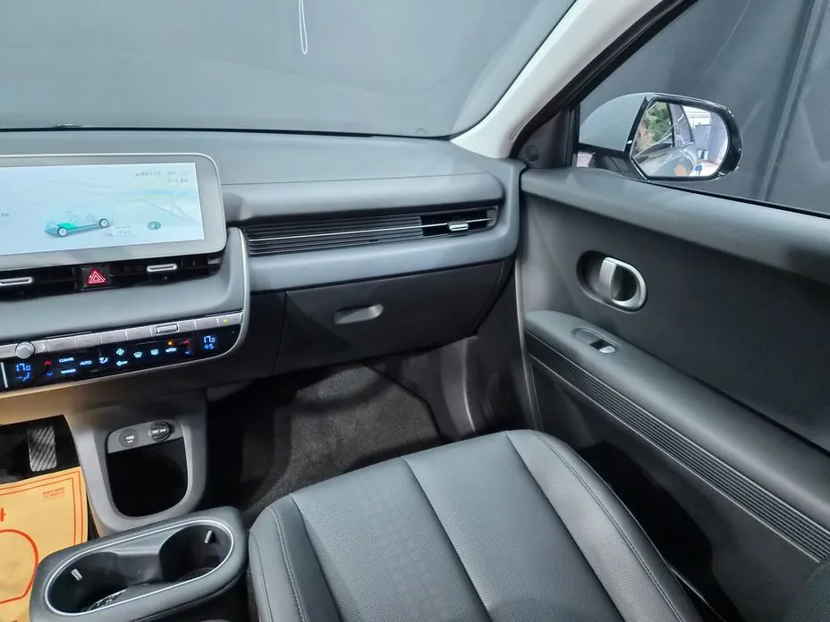 Hyundai Ioniq5 — фото 7