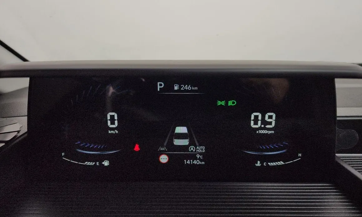 Hyundai Staria — фото 2