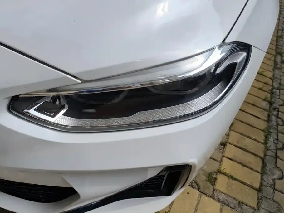 BMW 1 Series — фото 10