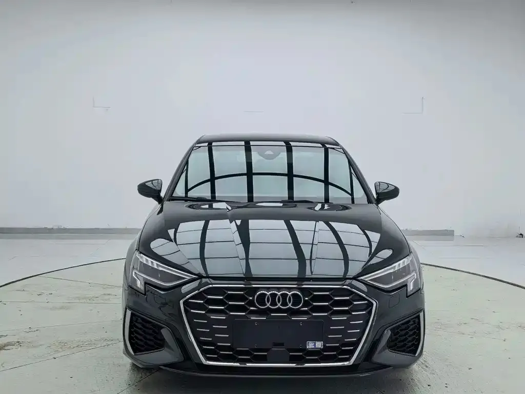 Audi A3 — фото 4