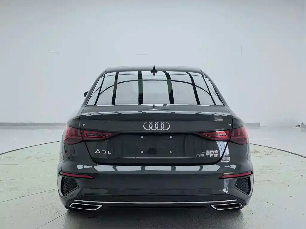 Audi A3 — фото 7