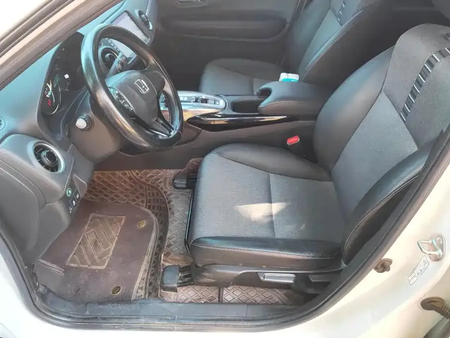 Honda XR-V — фото 4