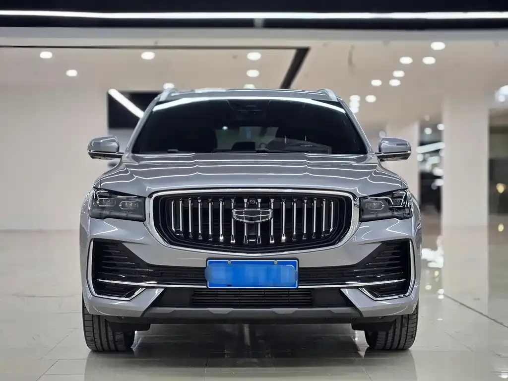 Geely Xingyue L — фото 1