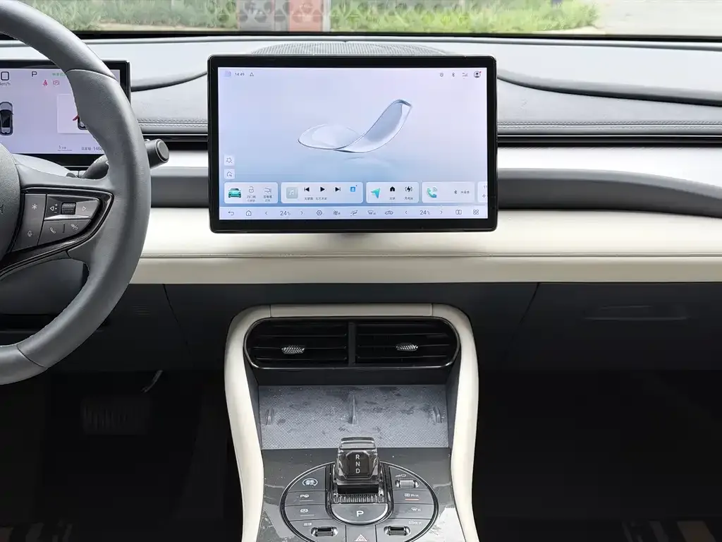 BYD Seal 06GT — фото 2