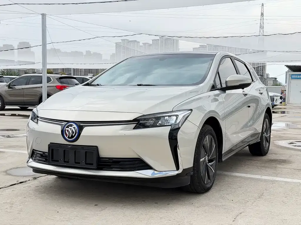 Buick Velite 6 — фото 1