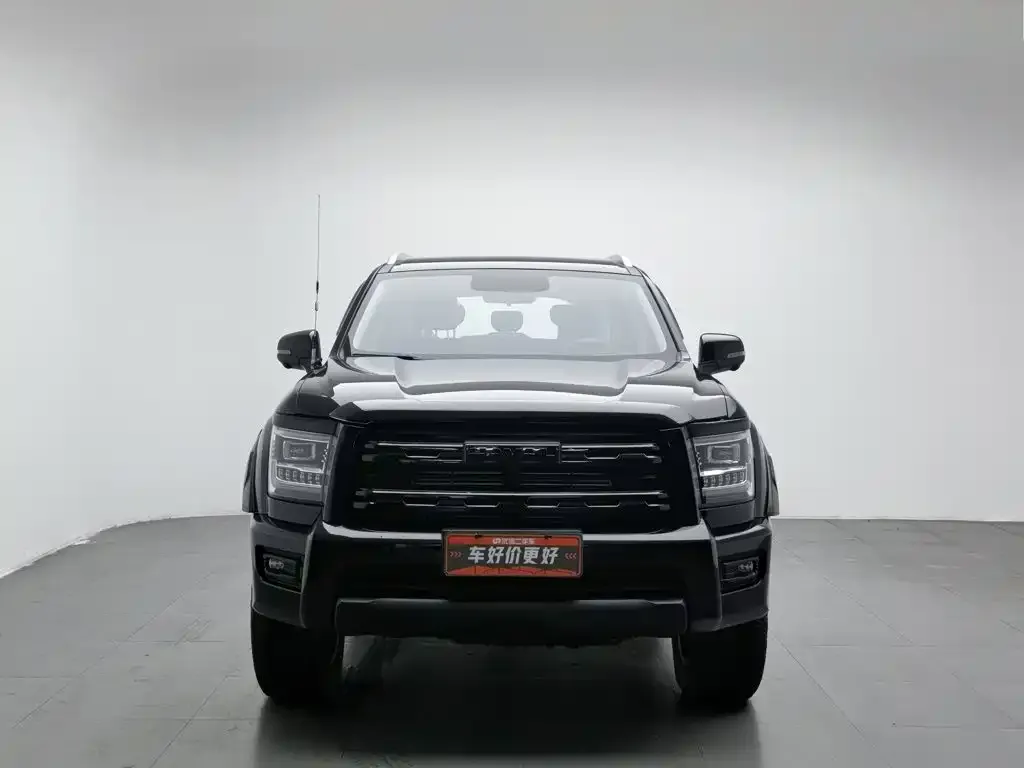 Haval H5 — фото 3