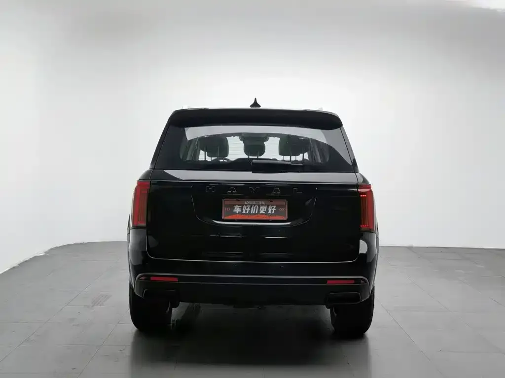Haval H5 — фото 2