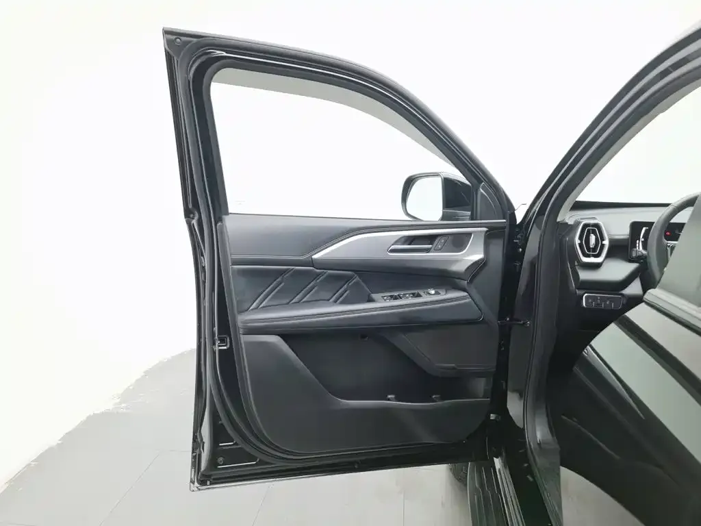 Haval H5 — фото 4