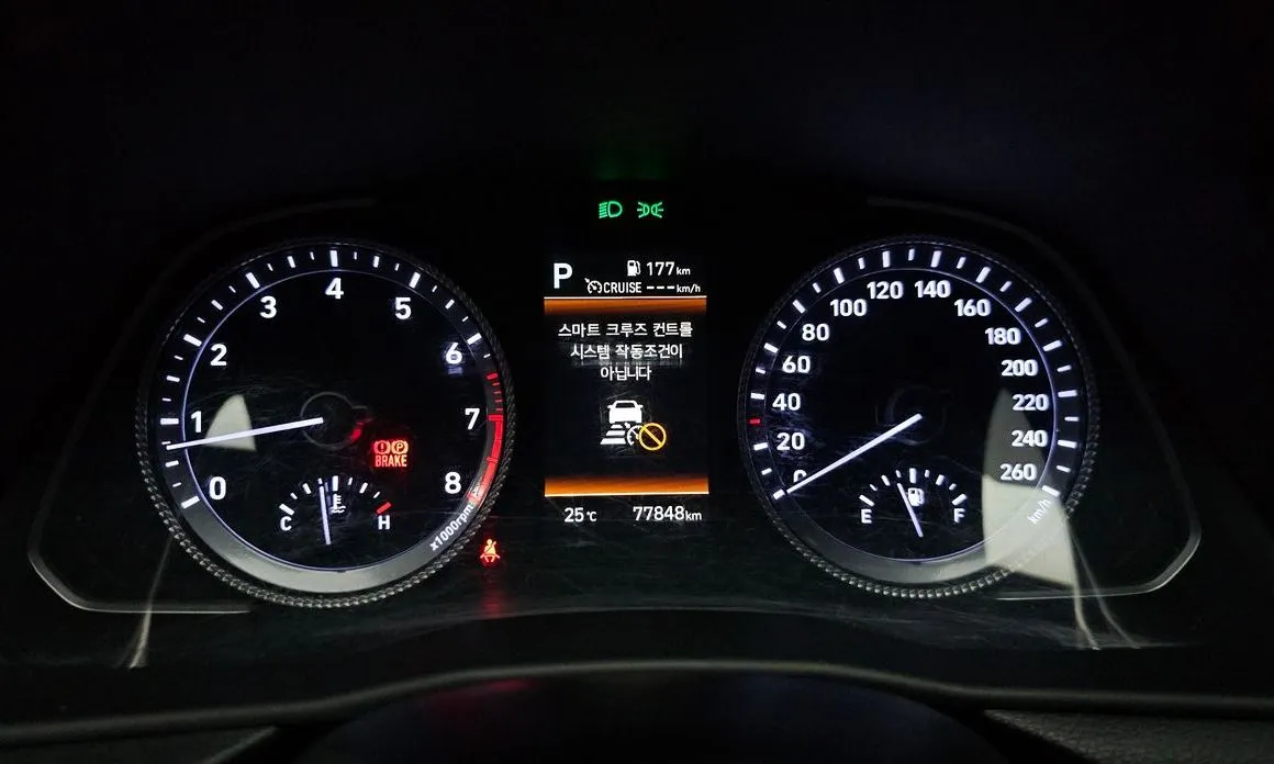 Hyundai Sonata — фото 3