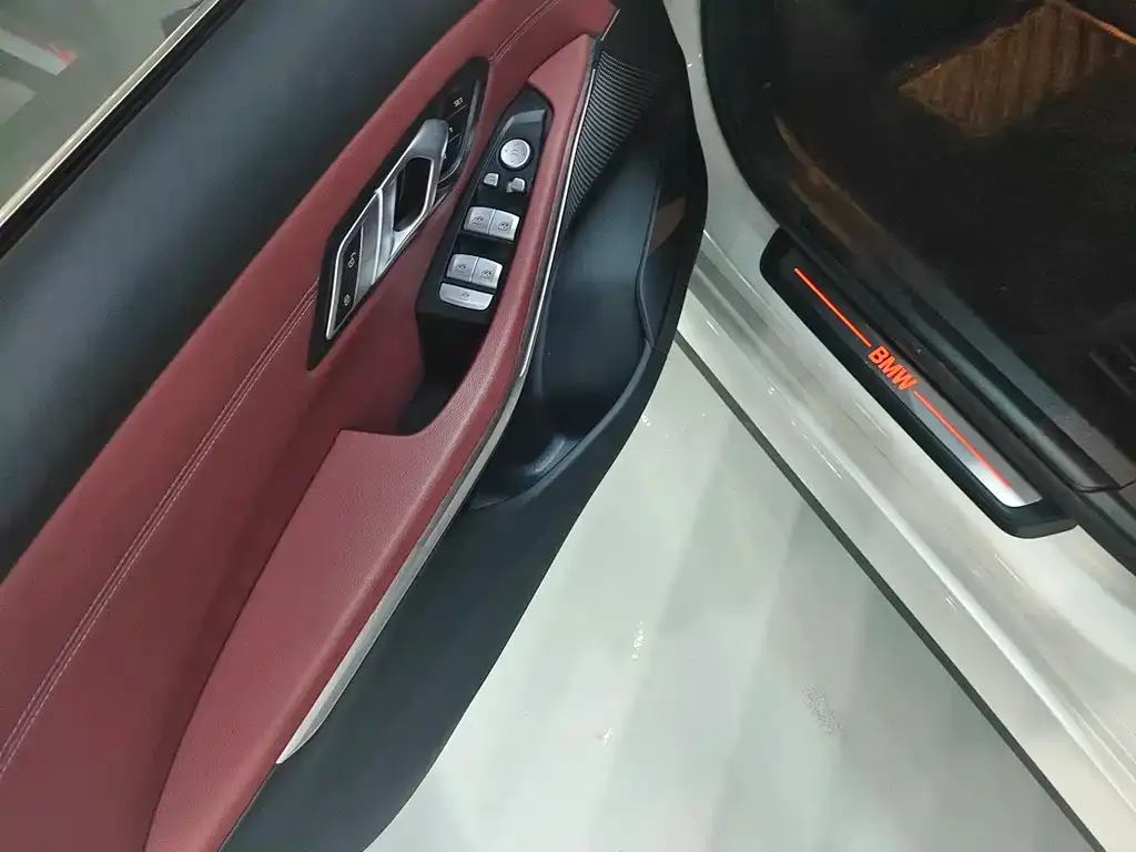 BMW i3 — фото 3