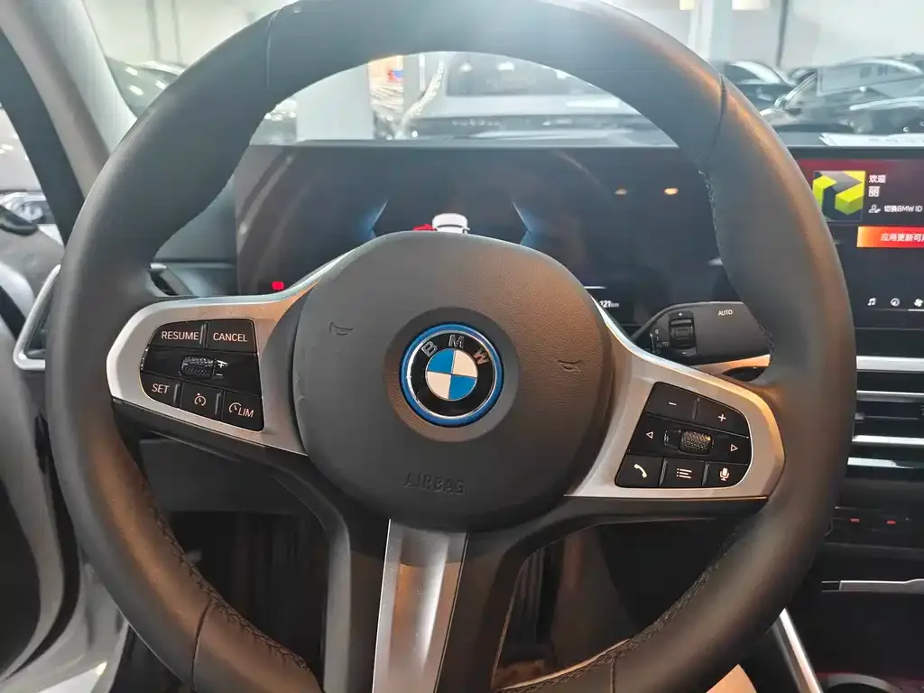 BMW i3 — фото 2
