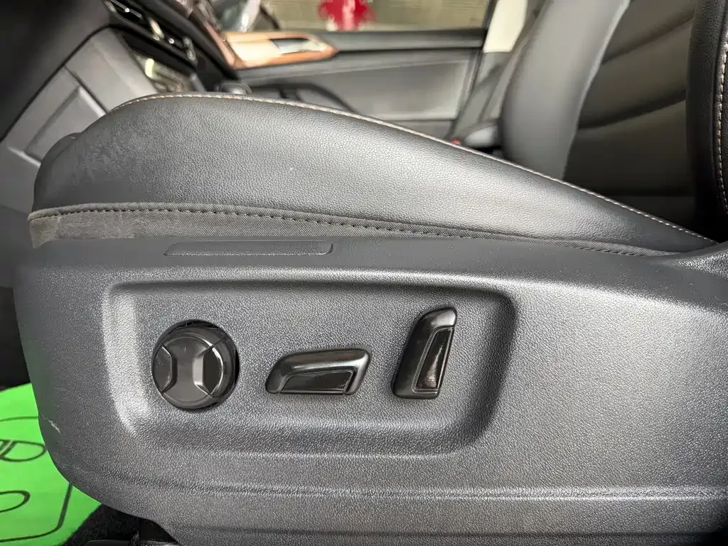 Volkswagen Tharu — фото 10
