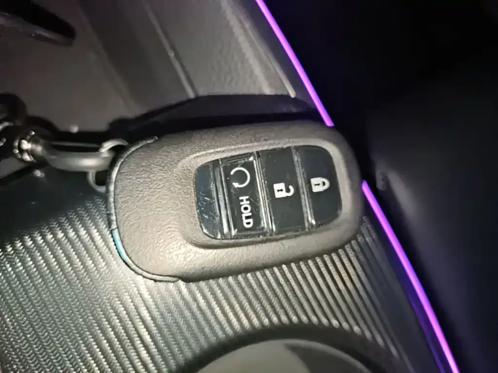 Honda Civic — фото 3