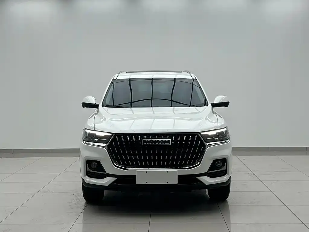 Haval H6 — фото 4