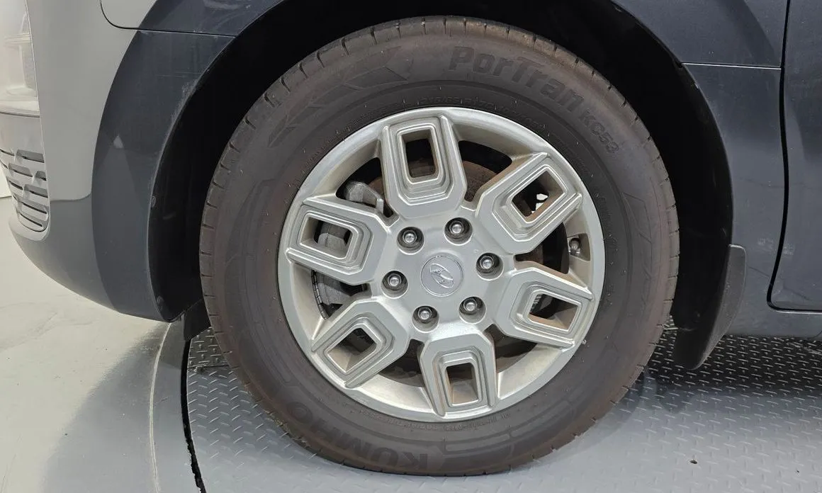 Hyundai Staria — фото 3