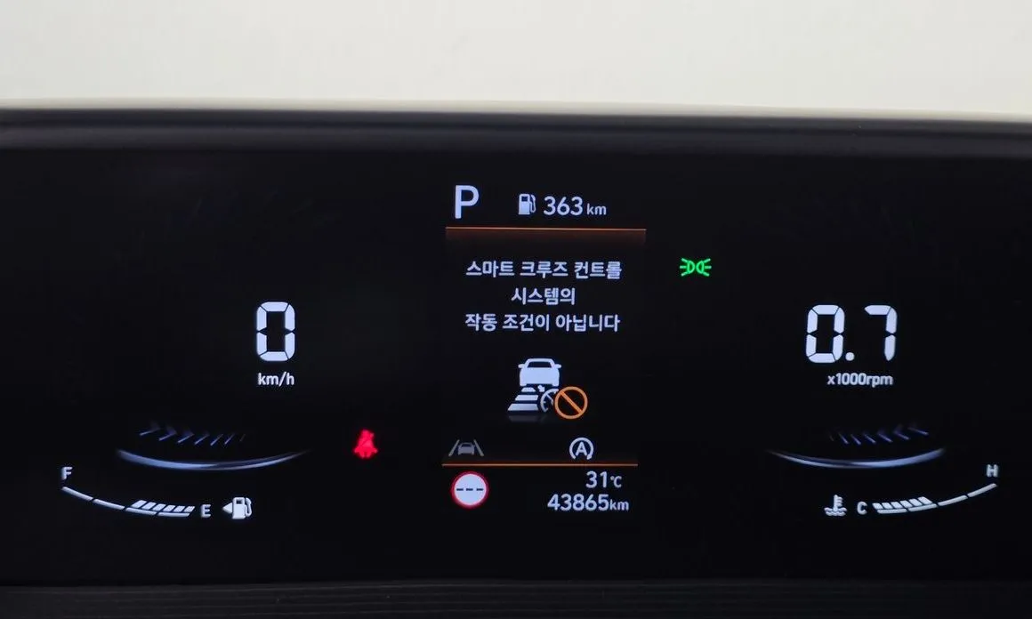 Hyundai Staria — фото 7