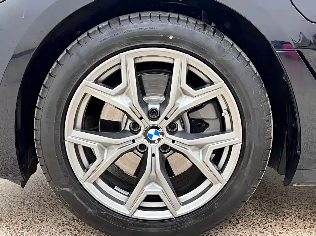 BMW i3 — фото 9