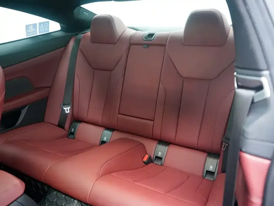 BMW 4 Series — фото 10