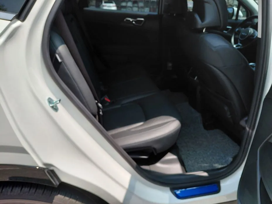 Kia Sportage — фото 3