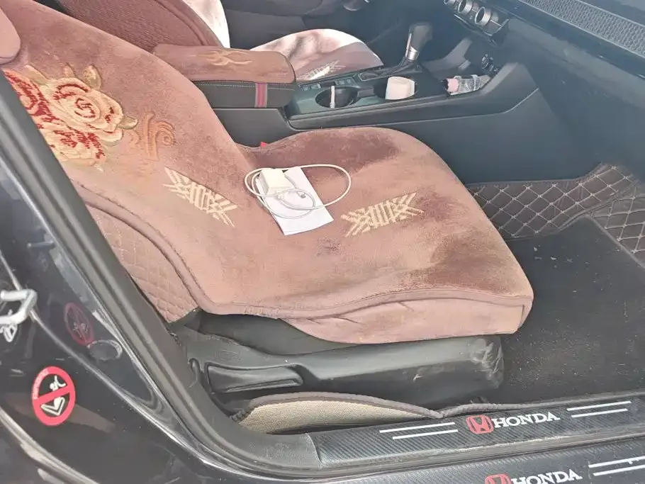 Honda Civic — фото 2