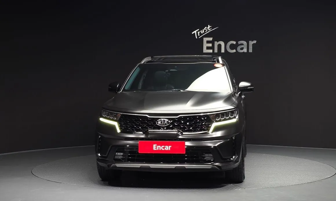 Kia Sorento — фото 2