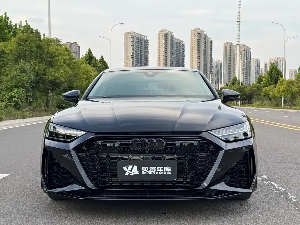Audi A7 — фото 3