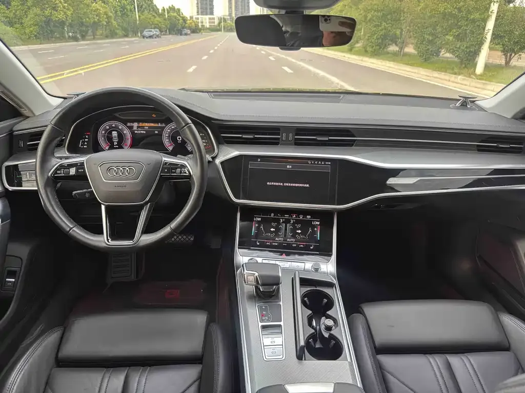 Audi A7 — фото 6