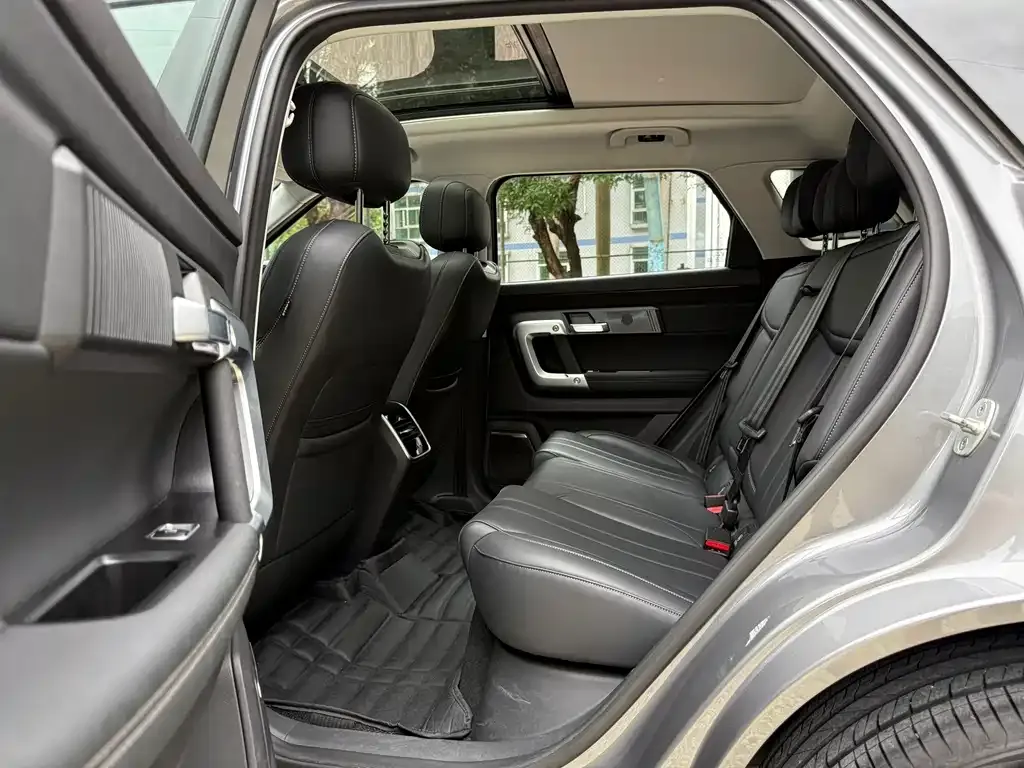 Chery 7 C-DM — фото 2