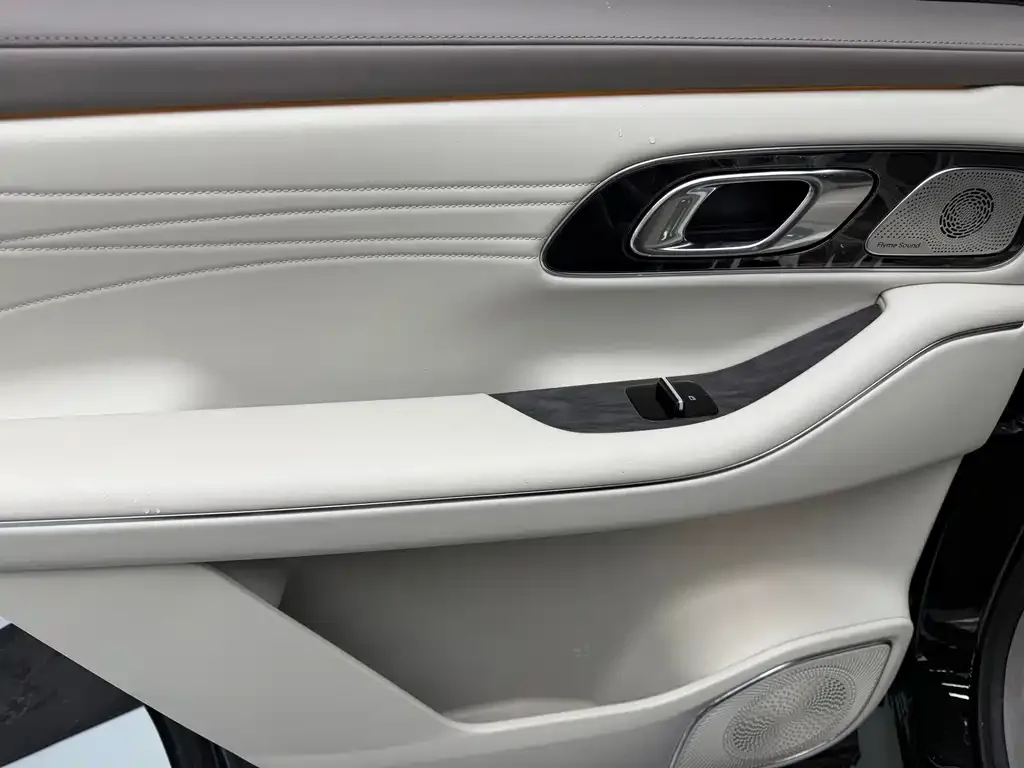 Geely Galaxy M9 — фото 3