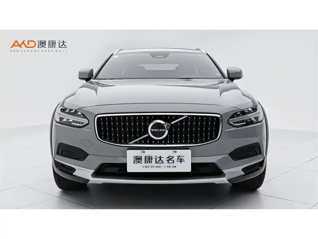 Volvo V90 — фото 5