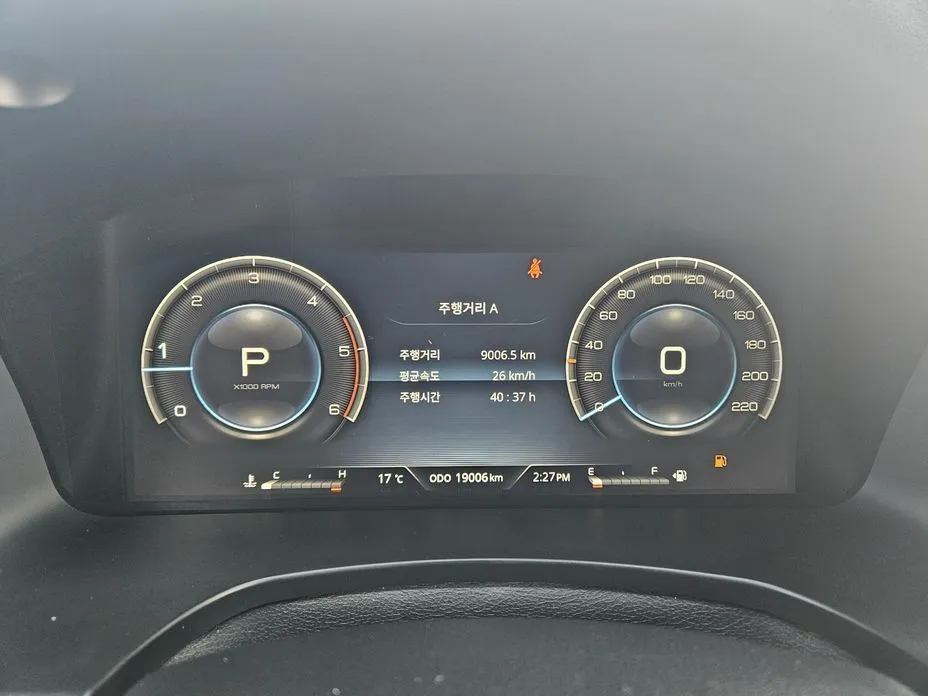 KG Mobility (Ssangyong) Rexton — фото 2