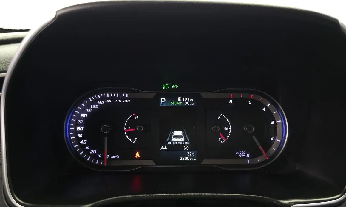 Hyundai Tucson — фото 2