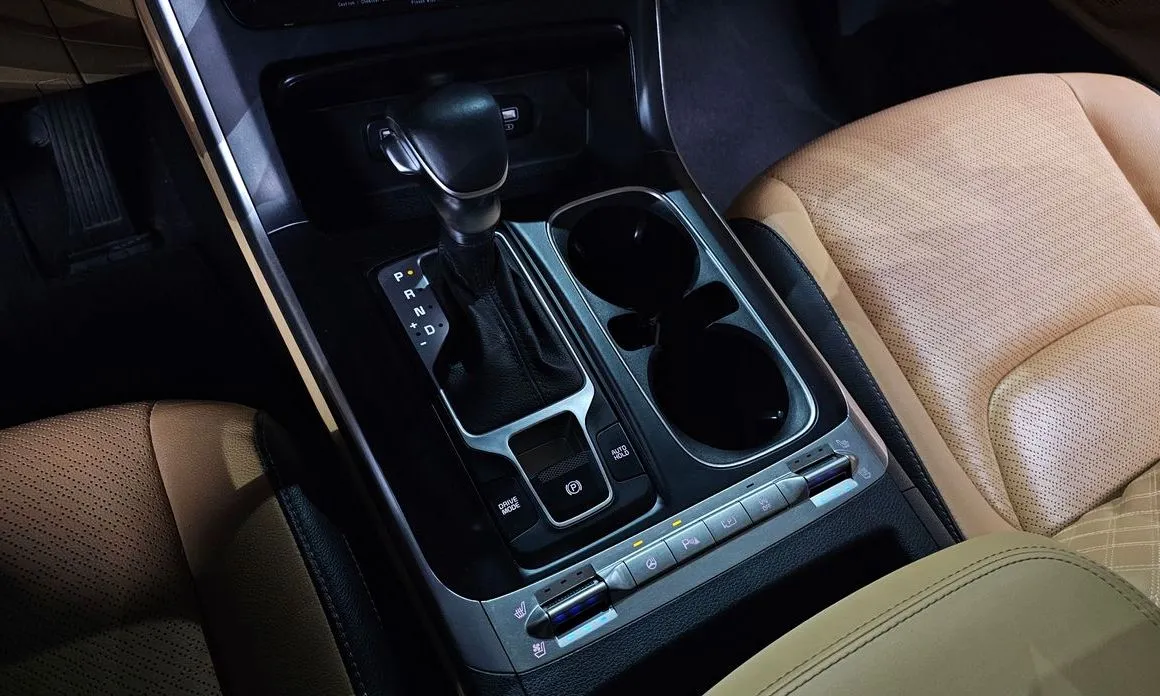 Kia Carnival — фото 10