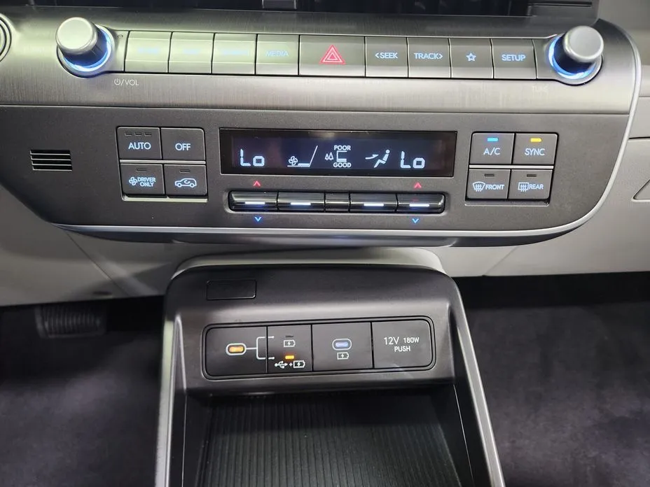 Hyundai Kona — фото 6