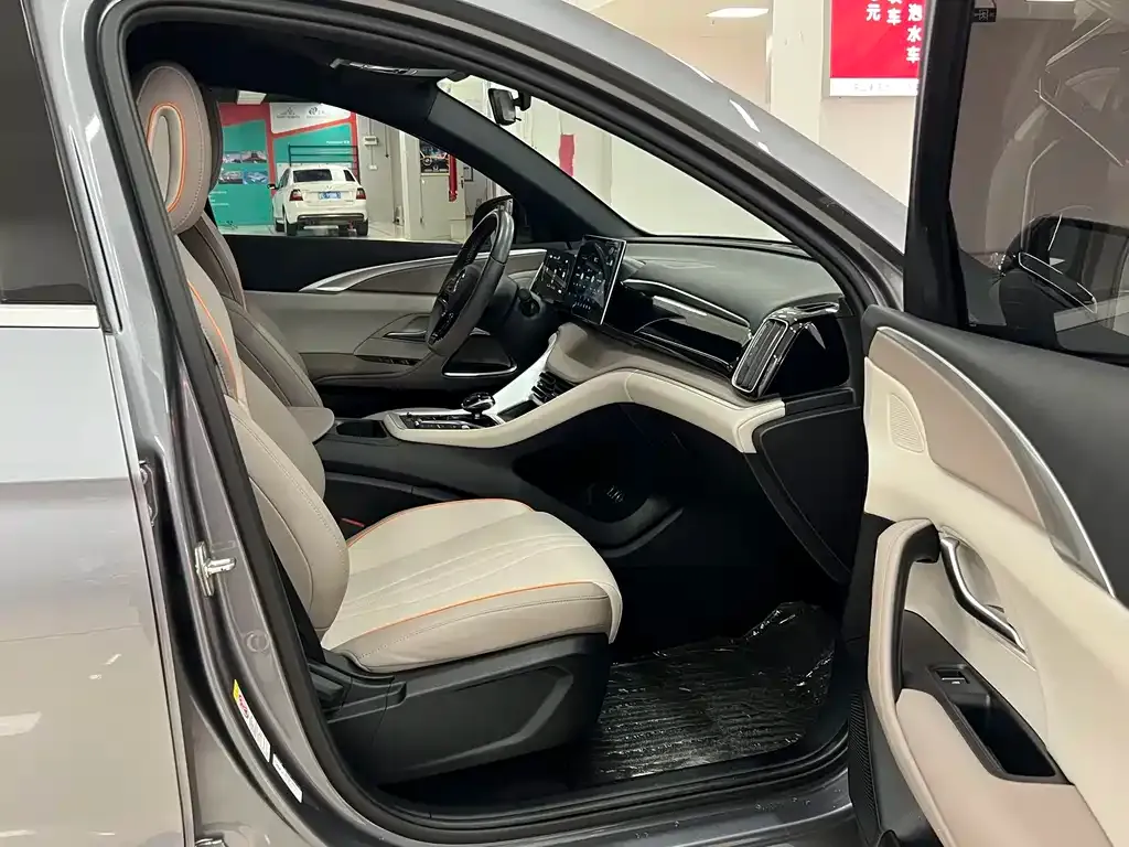 BYD Pro New Energy — фото 8