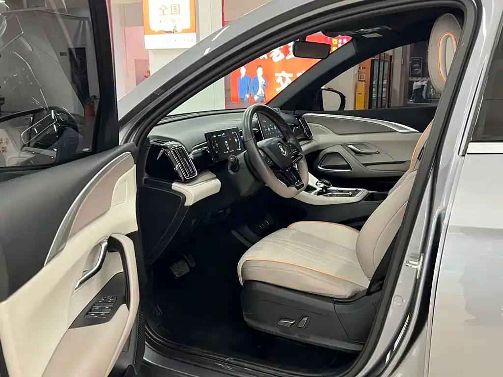 BYD Pro New Energy — фото 9
